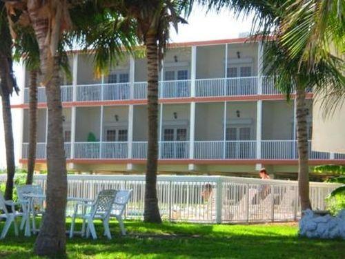 Casa Del Sol Beach Resort Marathon Rom bilde