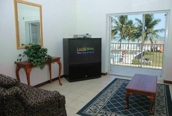 Casa Del Sol Beach Resort Marathon Rom bilde