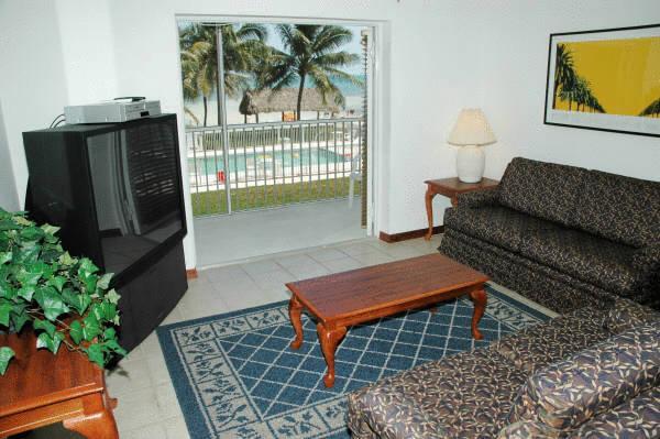 Casa Del Sol Beach Resort Marathon Rom bilde