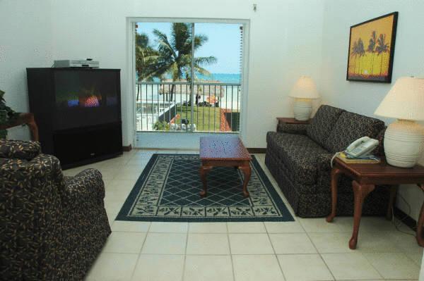 Casa Del Sol Beach Resort Marathon Rom bilde