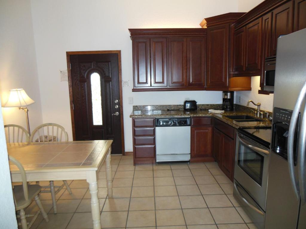 Casa Del Sol Beach Resort Marathon Rom bilde
