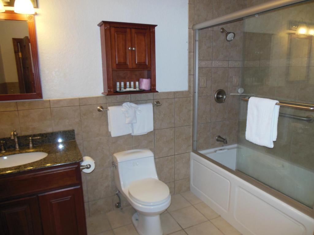 Casa Del Sol Beach Resort Marathon Rom bilde
