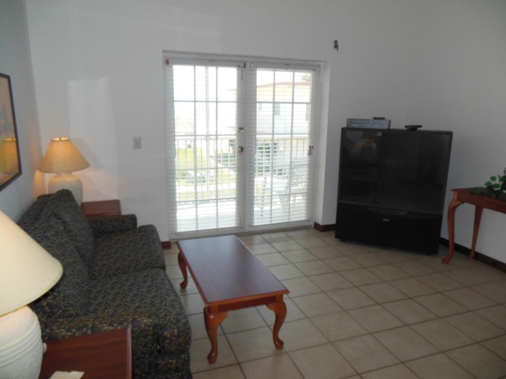 Casa Del Sol Beach Resort Marathon Rom bilde