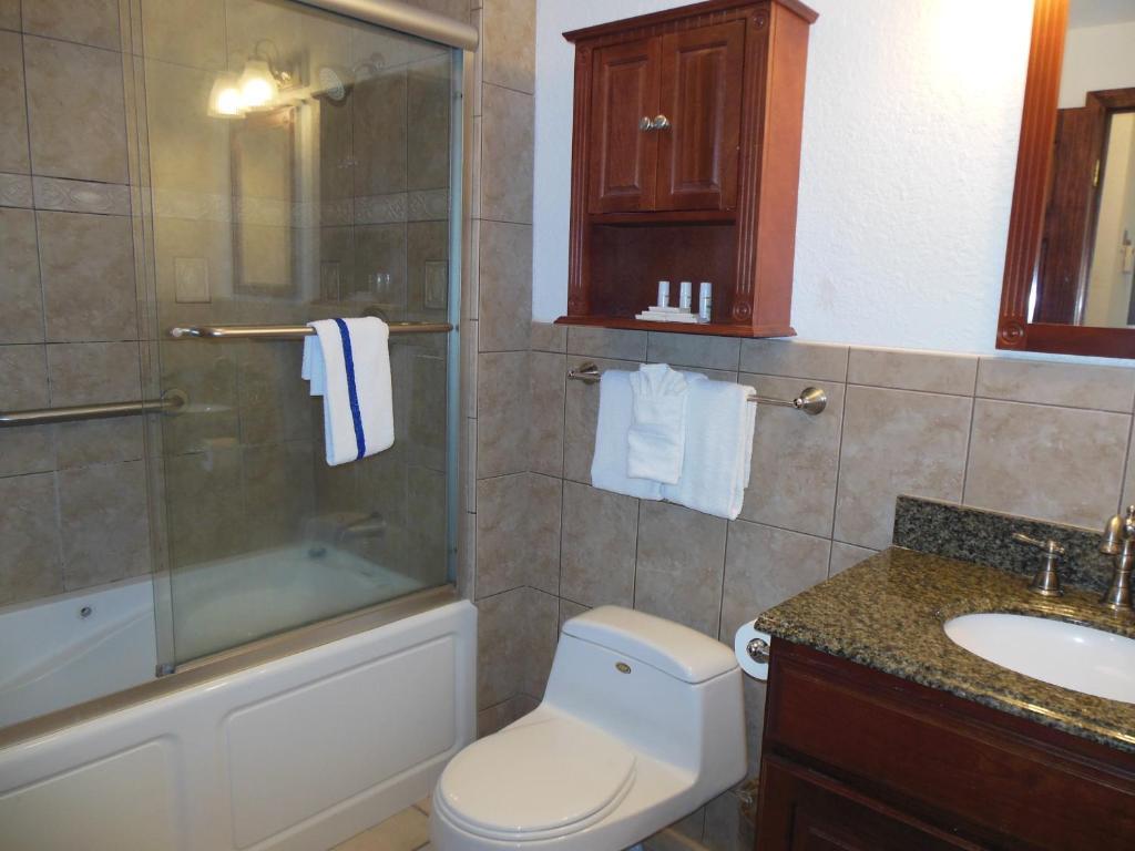 Casa Del Sol Beach Resort Marathon Rom bilde