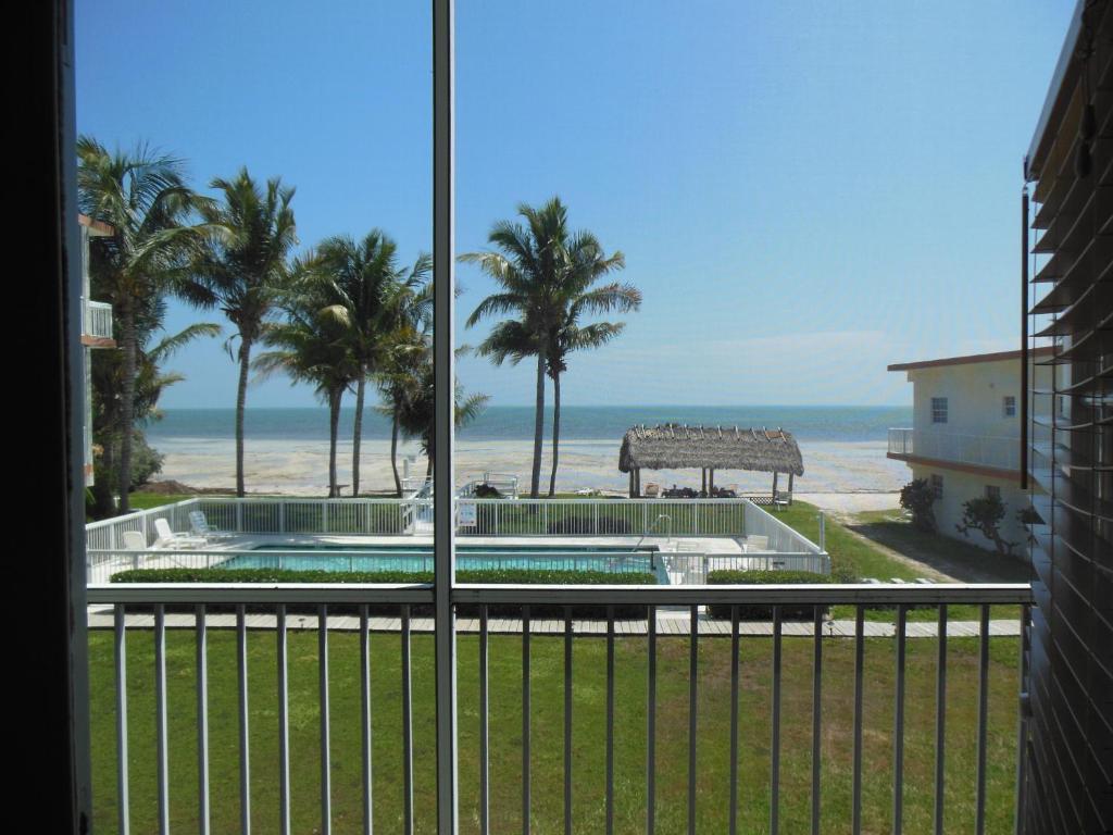 Casa Del Sol Beach Resort Marathon Rom bilde
