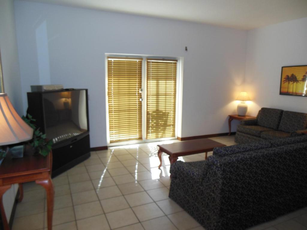 Casa Del Sol Beach Resort Marathon Rom bilde