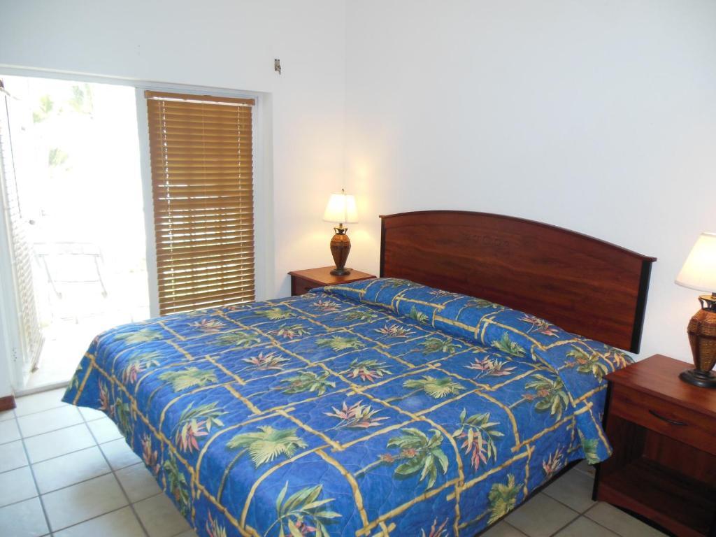 Casa Del Sol Beach Resort Marathon Rom bilde