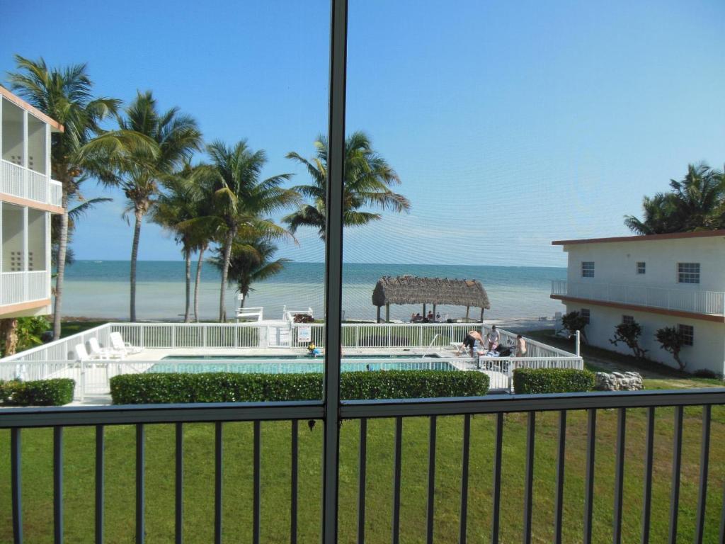 Casa Del Sol Beach Resort Marathon Rom bilde